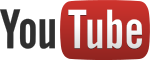 Logo von YouTube